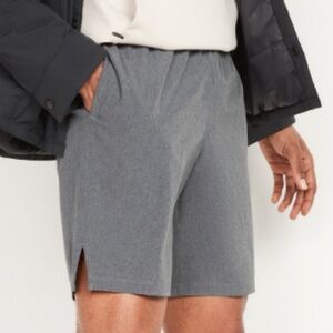 Mens Go Workout Short